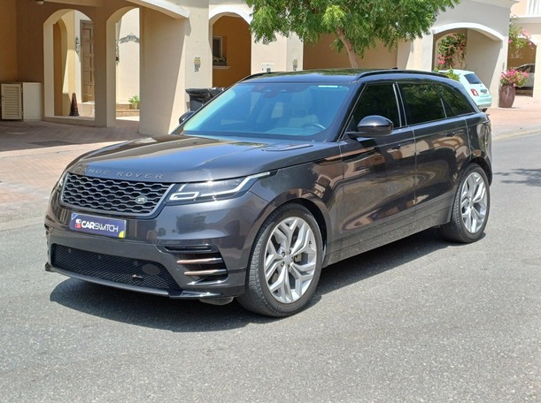 range-rover